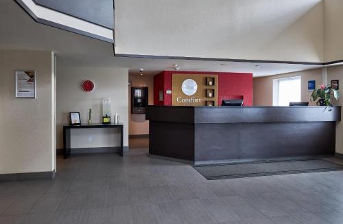 Rouyn-Noranda Hotel | Comfort Inn