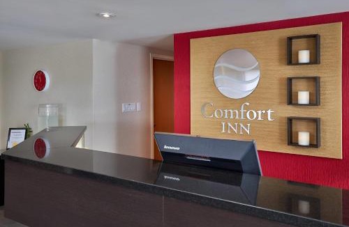 Rouyn-Noranda Hotel | Comfort Inn