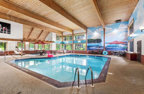 Duluth Hotel | Comfort Inn Duluth West