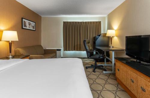 Parry Sound Hotel | Comfort Inn Parry Sound