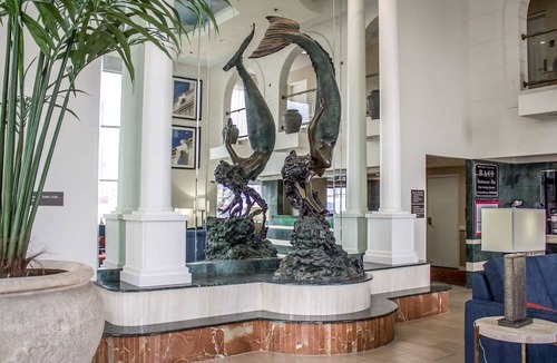 Sandusky Hotel | Comfort Inn Sandusky