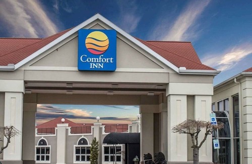 Sandusky Hotel | Comfort Inn Sandusky