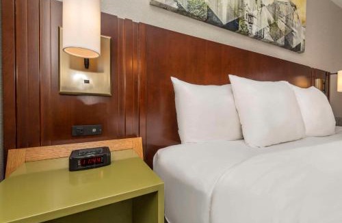 Thunder Bay Hotel | Comfort Inn Thunder Bay