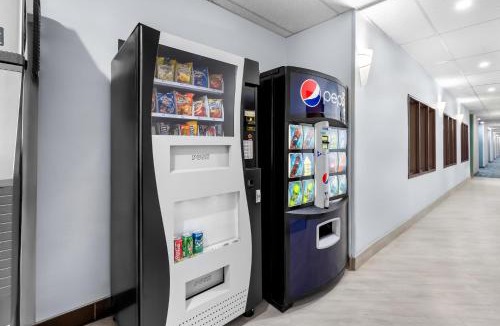 Marion Hotel | Comfort Inn