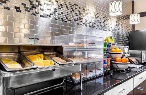 Marion Hotel | Comfort Inn