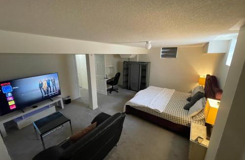 Durham Region House | Comfort King