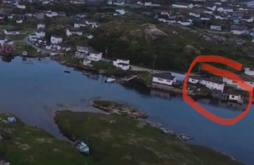 Burgeo House | Comfort with a View