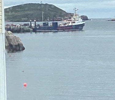 Burgeo House | Comfort with a View