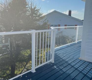 Burgeo House | Comfort with a View