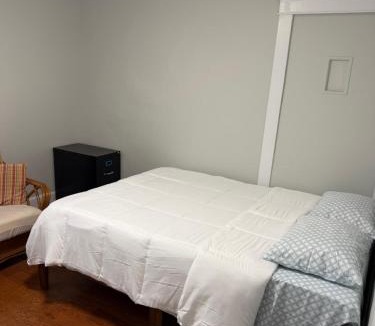 Buffalo Apartment | Comfortable 3-BR Home Minutes From UB South & Shop
