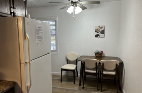 Rock Falls Apartment | Comfortable & spacious 2 bedroom