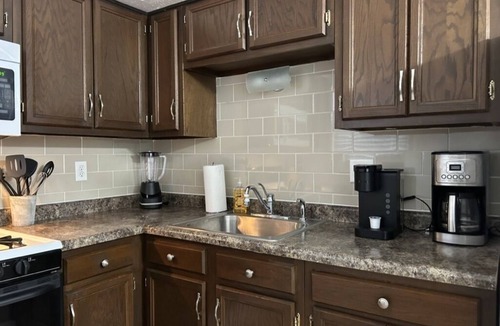 Rock Falls Apartment | Comfortable & spacious 2 bedroom