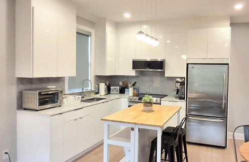 Richmond House | Comfy 2 bedroom w/essentials