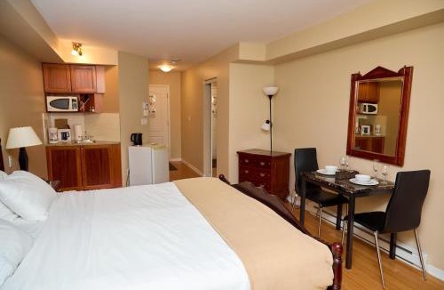 Piedmont Apartment | Condo 3204