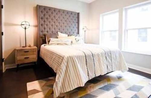 Ohio City Condo | Condo Minutes from Downtown C3