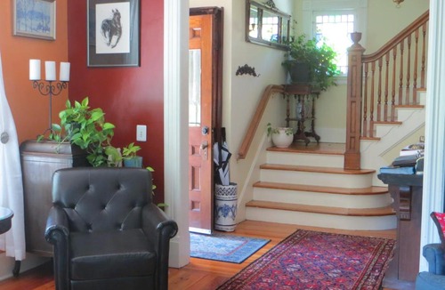 Cooperstown Bed & Breakfast | Cooperstown Bed and Breakfast