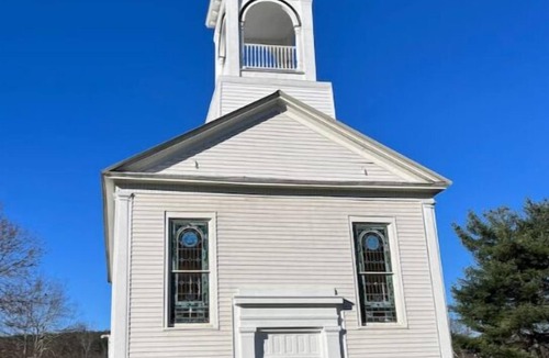 Mount Vision House | Cooperstown Oneonta Baseball Rental! Former Church. 8 Miles to ASV!