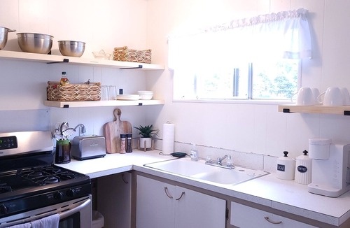 White Cloud Cottage | Cottage #2 *New Spring Rates*