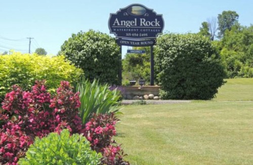 Cape Vincent Cottage | Cottage #24 - 3 bedroom/1 bath