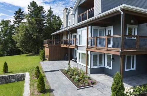 La Malbaie Ski Chalet | Cottage CAL-24-1 | La Malbaie