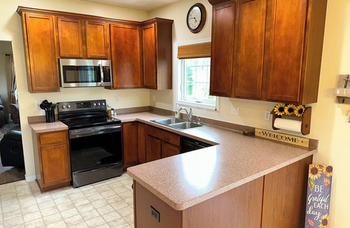Canandaigua House | Country Echoes of the Finger Lakes