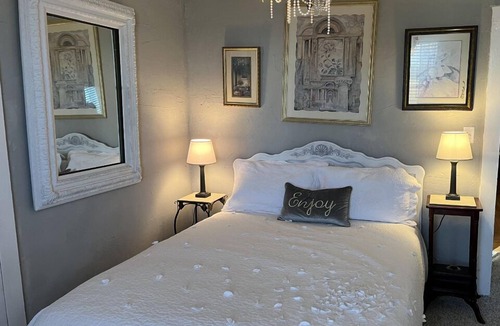 Shelby House | Country Farm house