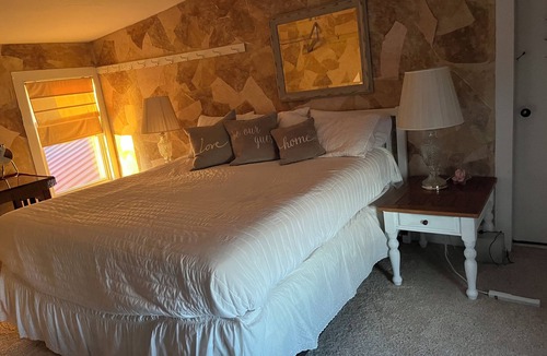Shelby House | Country Farm house