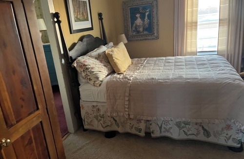 Shelby House | Country Farm house
