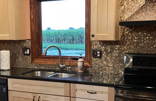Ann Arbor House | Country home in Ann Arbor. 10 minutes from downtown Ann Arbor