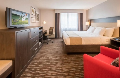 Rochester Hotel | Country Inn & Suites by Radisson, Rochester-Pittsford-Brighton, NY