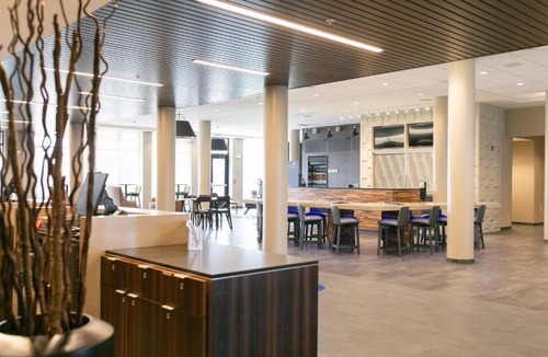 Elkhart Hotel | Courtyard by Marriott Elkhart