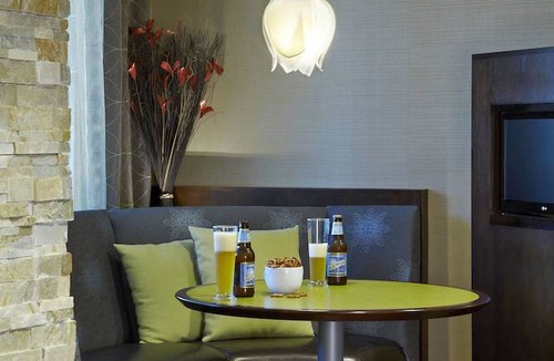 Amherst Hotel | Courtyard by Marriott Buffalo Amherst/University