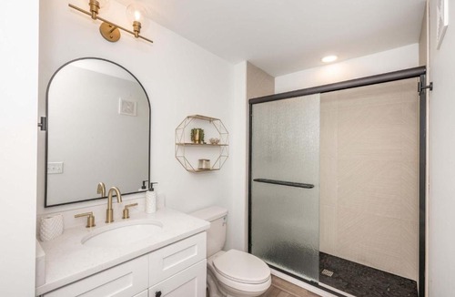 Covington House | Covington Charm 101