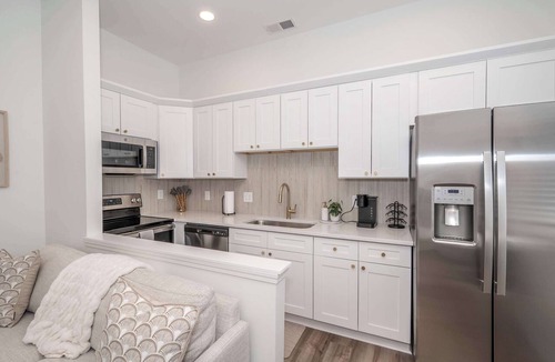 Covington Condo | Covington Charm 202