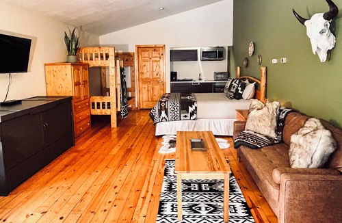 Division No. 9 Resort | Cow Lake Store and Resort