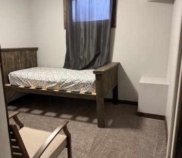 West Central Saskatchewan House | Cowboy Cabin- Lakefront Rental Northern Saskatchewan