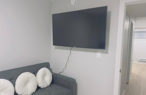 Saskatoon House | Cozy 1-bedroom basement in Brighton Saskatoon