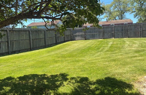Town of Lysander House | Cozy 1-bedroom house in lovely Memphis with AC comfort right on the River.