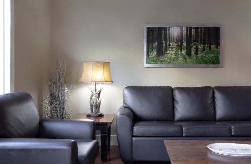 Canmore Apartment | Cozy 1 Bedroom Located in Solara Resort