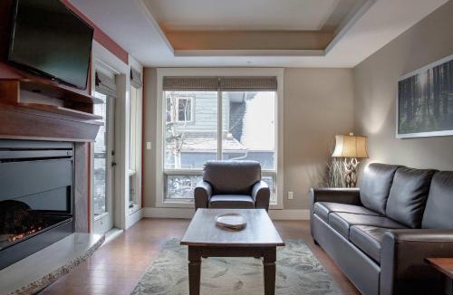 Canmore Apartment | Cozy 1 Bedroom Located in Solara Resort