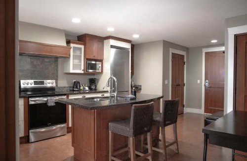 Canmore Apartment | Cozy 1 Bedroom Located in Solara Resort