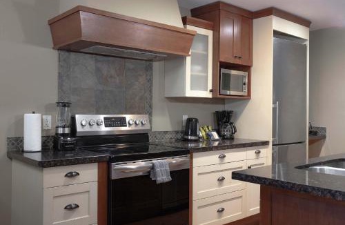 Canmore Apartment | Cozy 1 Bedroom Located in Solara Resort