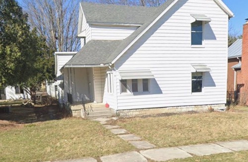 Findlay Apartment | Cozy 1BR Retreat in Findlay Quiet, Clean & Comfortable