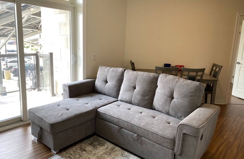 Markham Apartment | Cozy 3 Bedroom 2 Bath Apartment, Various Amenities and Attractions Nearby
