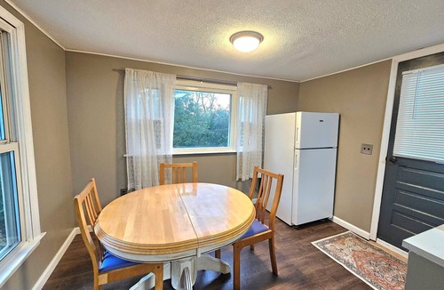 Oneonta House | Cozy 3-bedroom house in peaceful Oneonta NY