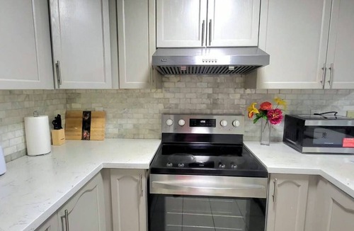 Brampton House | Cozy 3BR Brampton