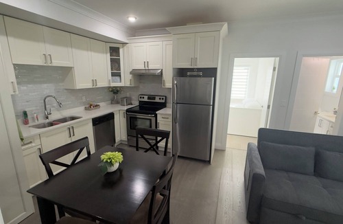 Mission House | Cozy and new self contained apartment in our home in Mission, British Columbia