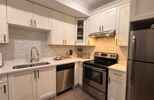 Mission House | Cozy and new self contained apartment in our home in Mission, British Columbia