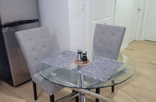 Winnipeg House | Cozy Basement Suite in Winnipeg