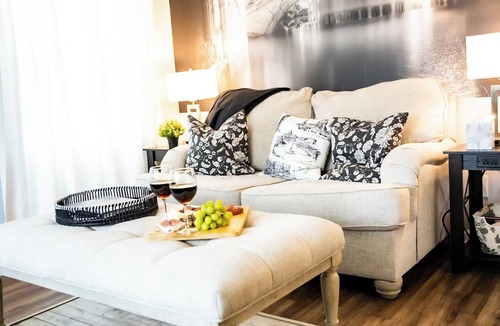 Dearborn House | Cozy bungalow in Dearborn, Michigan.